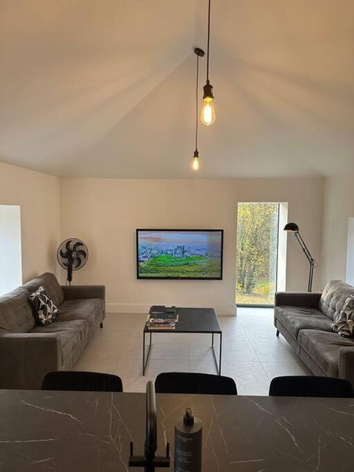 Appartement The Hayloft à Strabane Extérieur photo