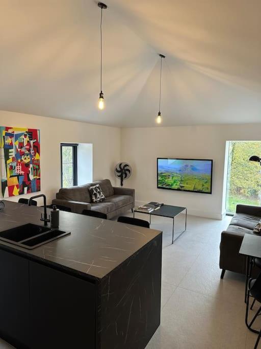 Appartement The Hayloft à Strabane Extérieur photo
