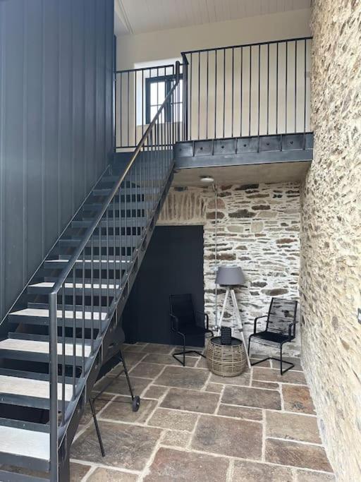 Appartement The Hayloft à Strabane Extérieur photo