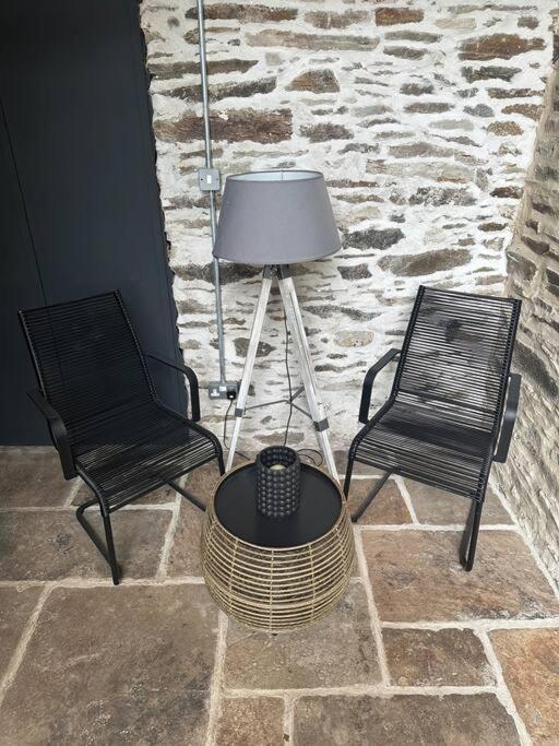 Appartement The Hayloft à Strabane Extérieur photo