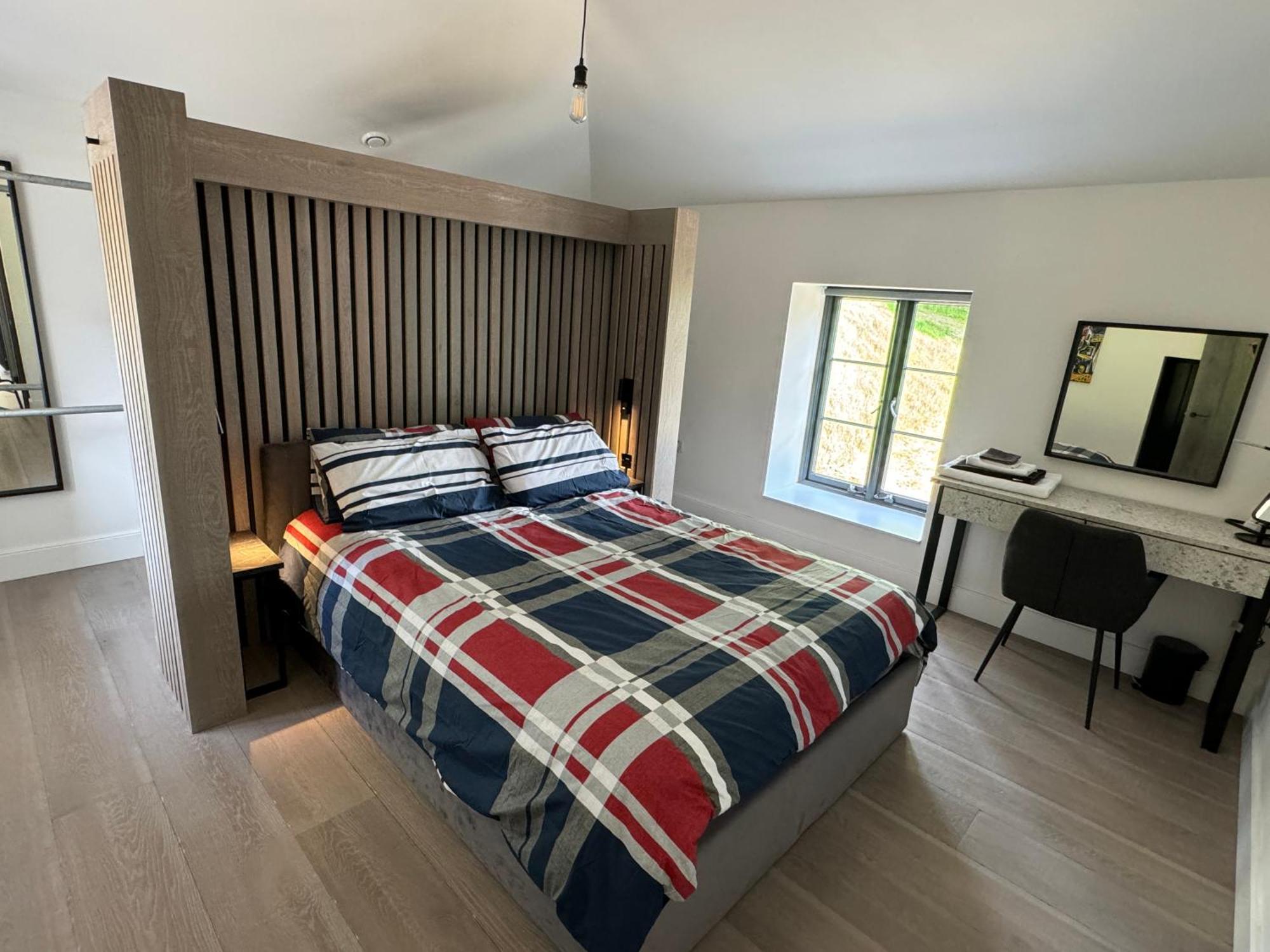 Appartement The Hayloft à Strabane Extérieur photo